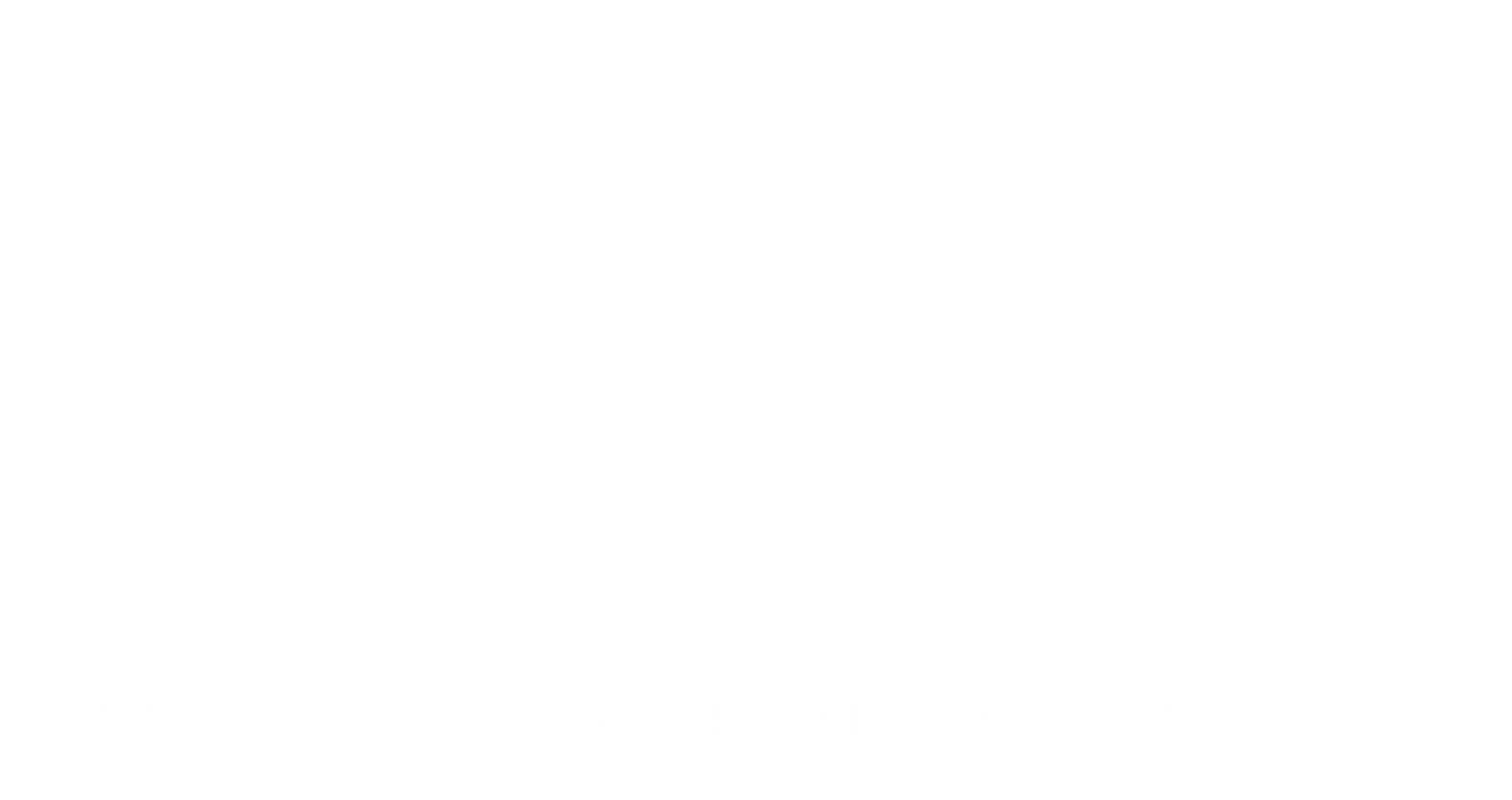 Logo Universidad IBC